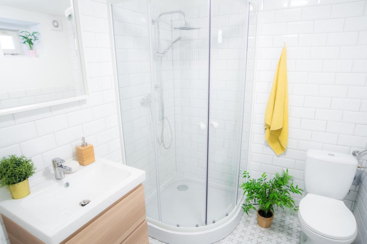 Apartment In Super Location M9 Budapeşte Dış mekan fotoğraf