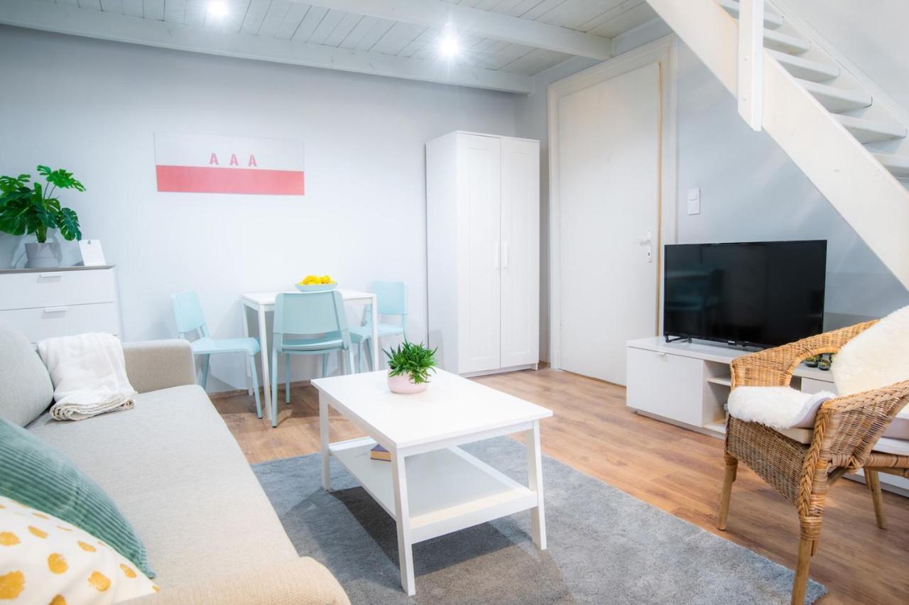 Apartment In Super Location M9 Budapeşte Dış mekan fotoğraf