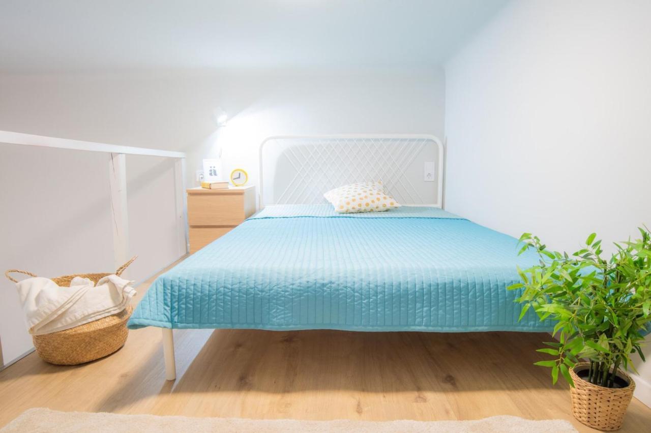Apartment In Super Location M9 Budapeşte Dış mekan fotoğraf